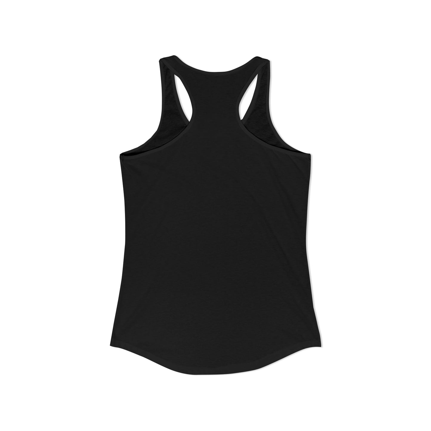 Womens Age of aqaurius Racerback Tank
