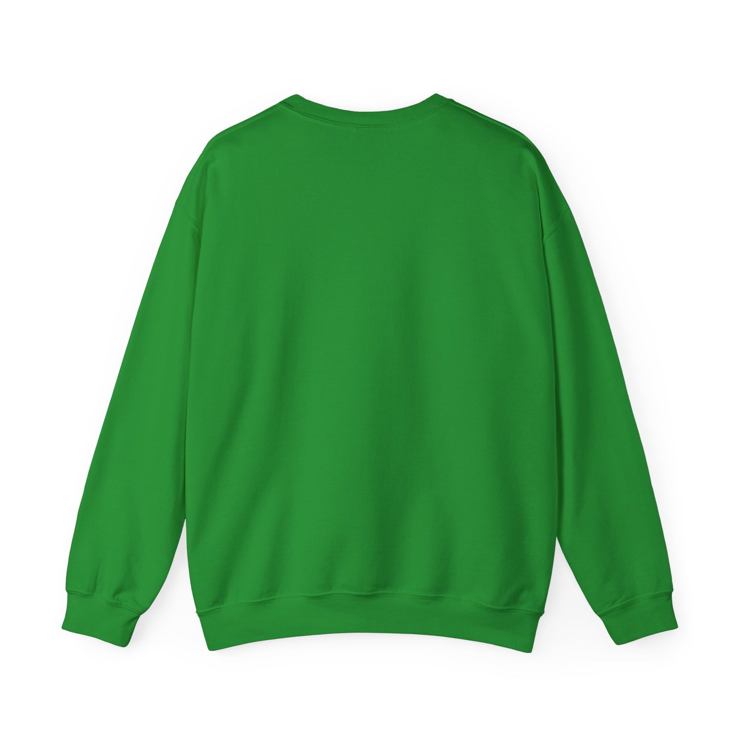 Angel Number 111 Spiritual Awakening Crewneck Manifestation & Alignment