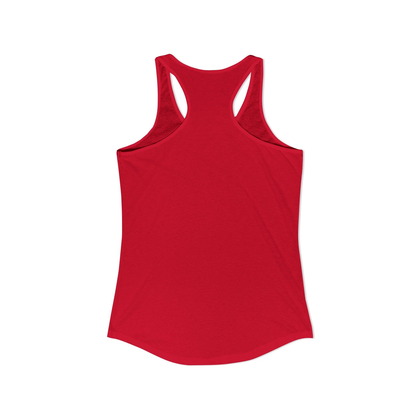 Womens Age of aqaurius Racerback Tank