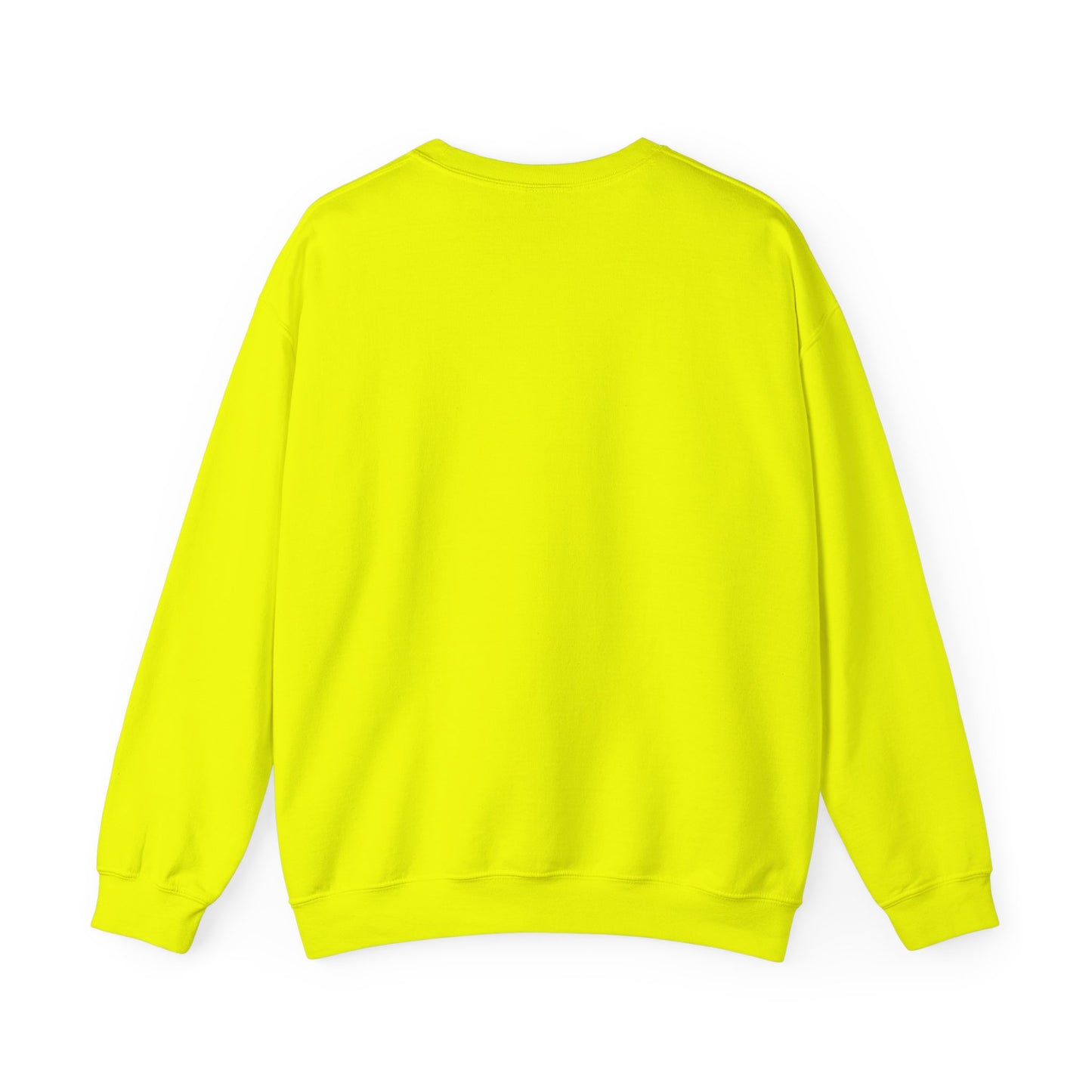 Angel Number 111 Spiritual Awakening Crewneck Manifestation & Alignment