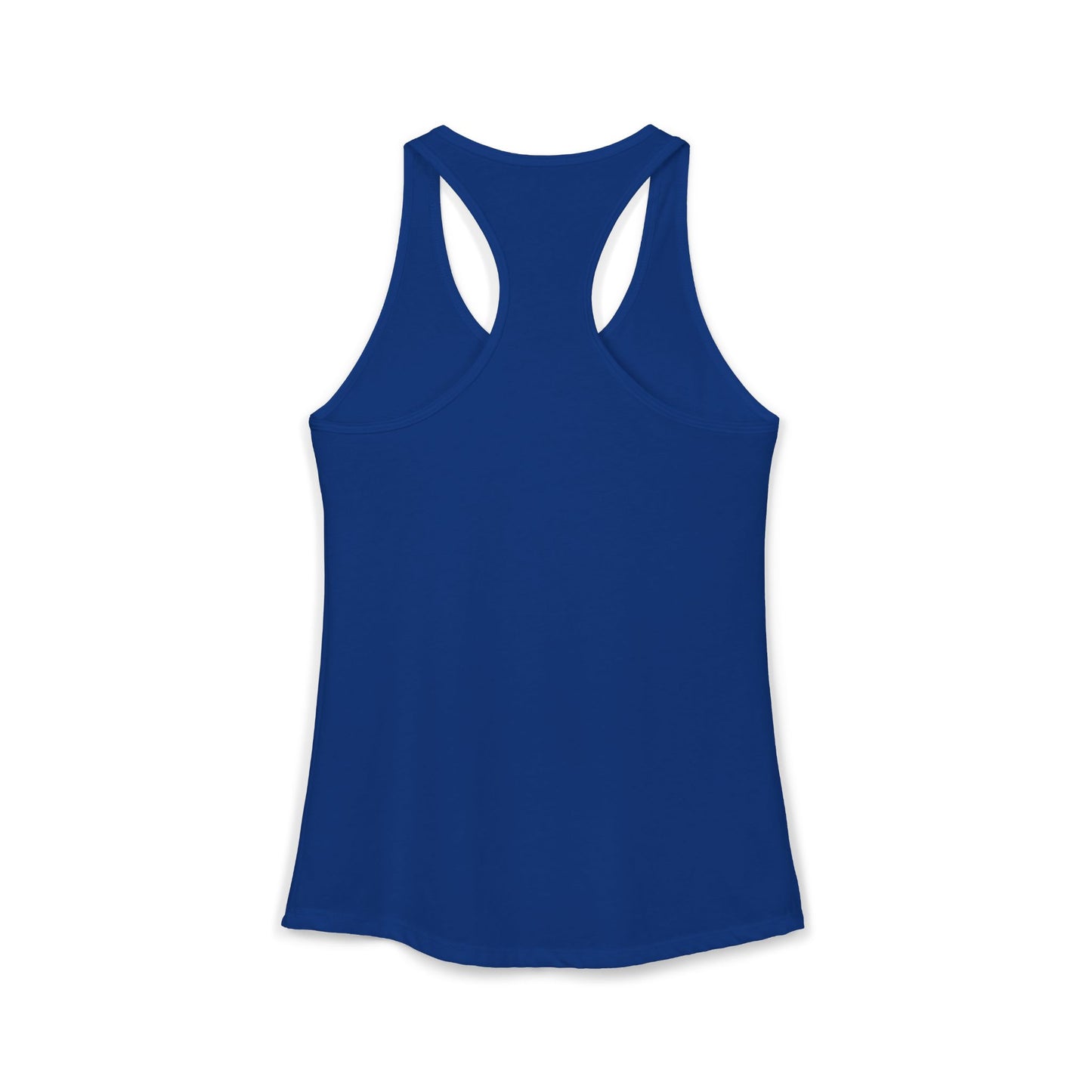 Womens Age of aqaurius Racerback Tank