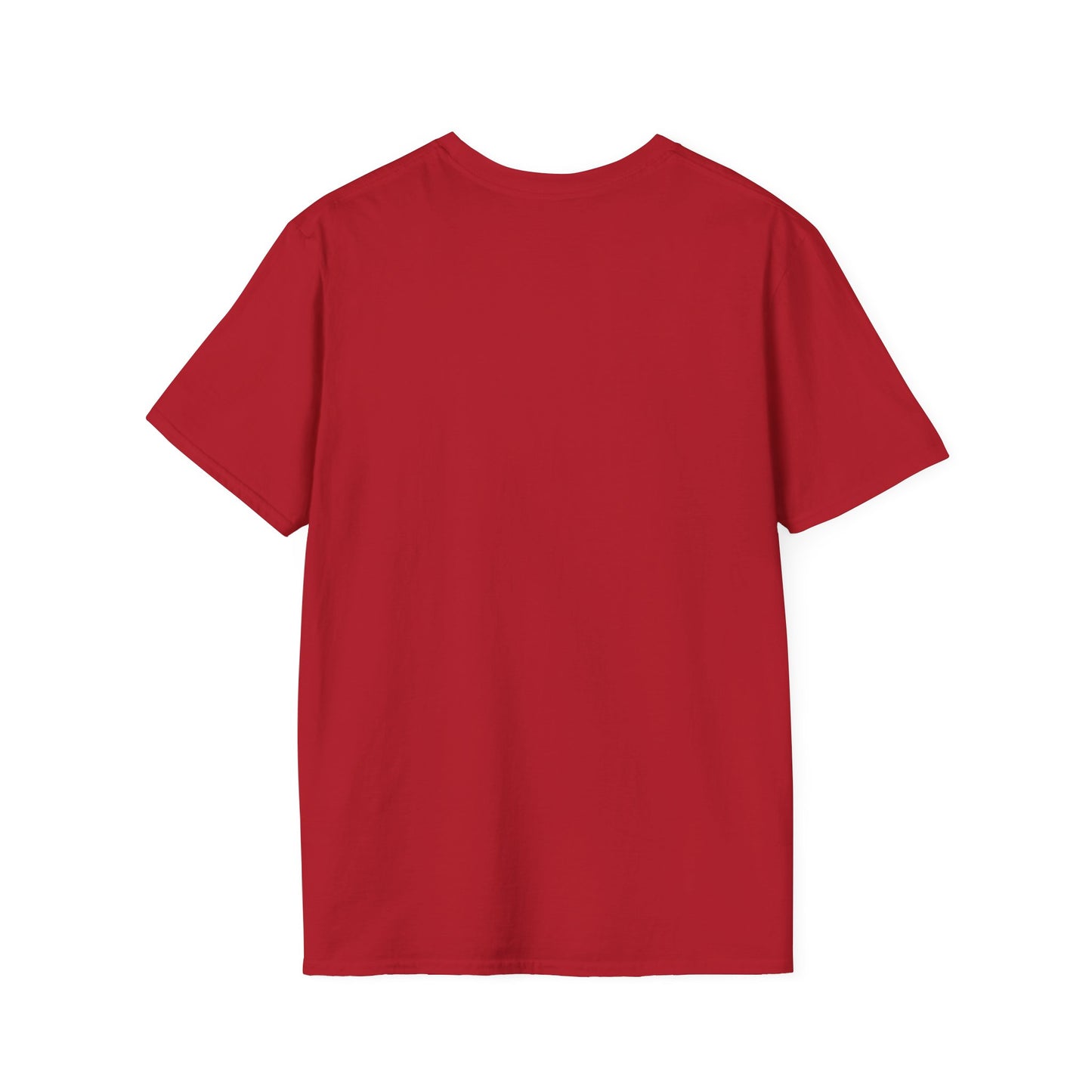 Phoenix Queen I Rise Fiery Renaissance Graphic Tee
