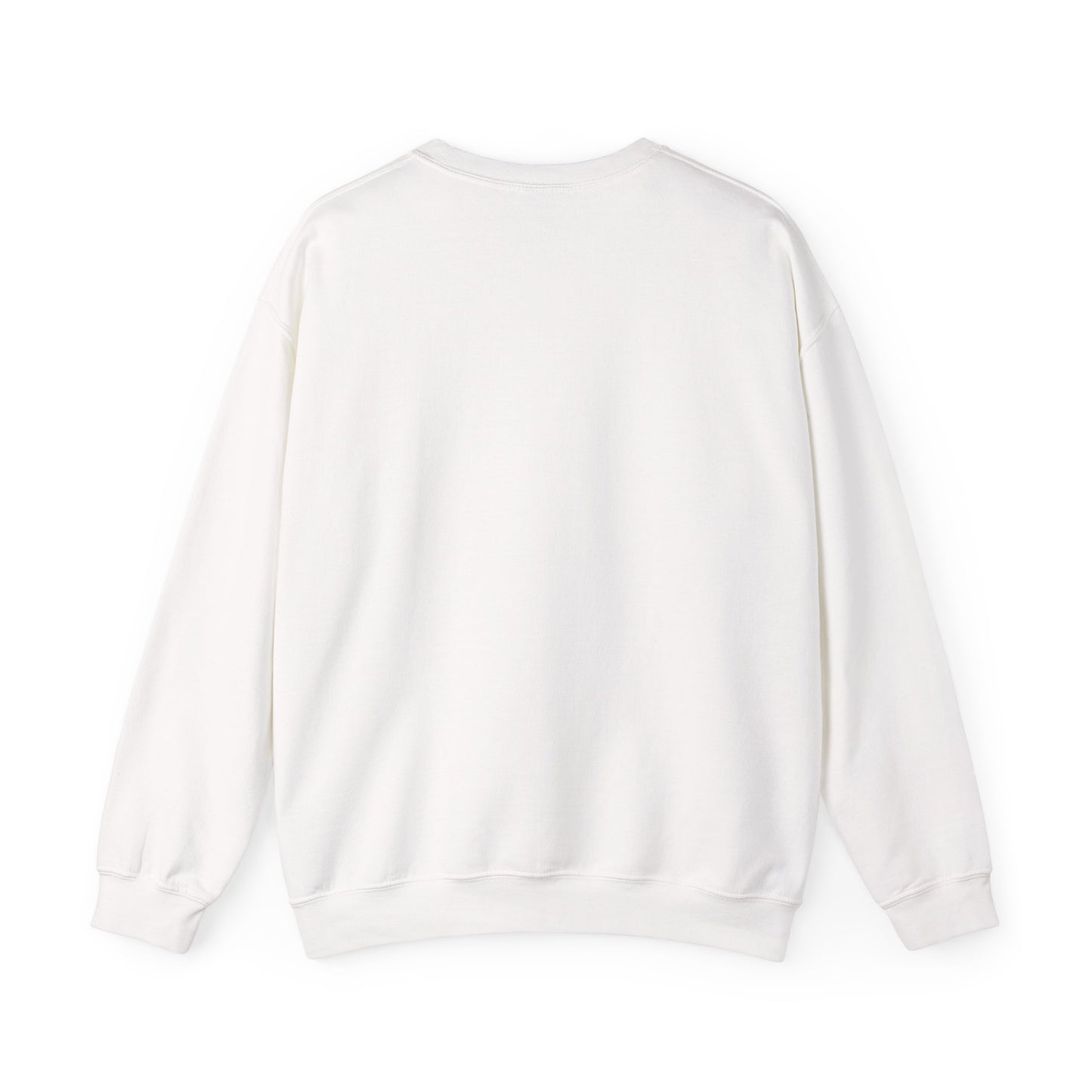 Angel Number 444 Spiritual Protection & Support Crewneck