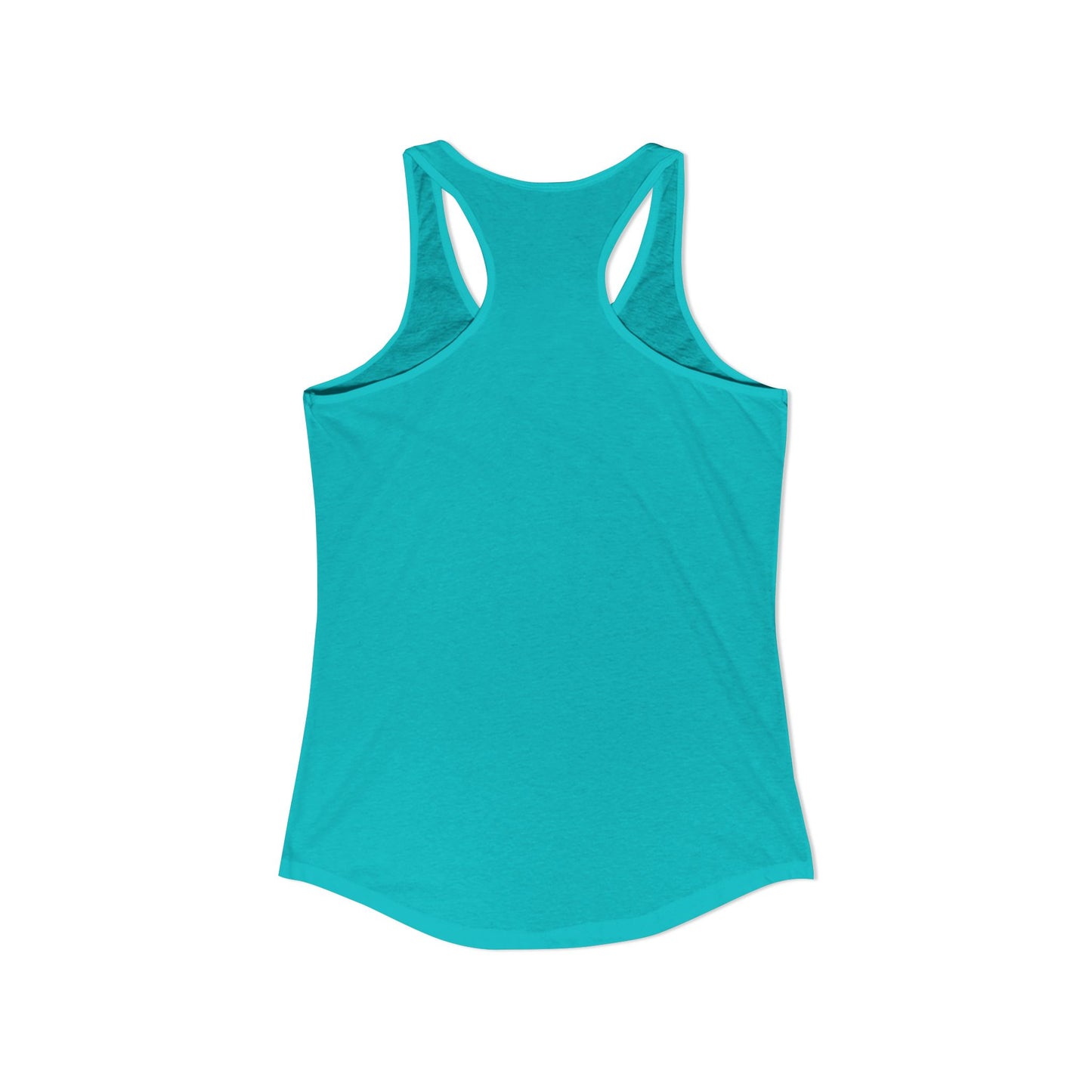 Womens Age of aqaurius Racerback Tank