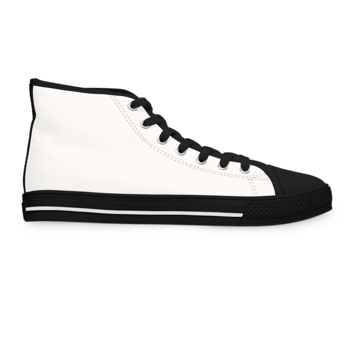 DVine DVor 777 Divine Alignment Womens High Top Sneakers