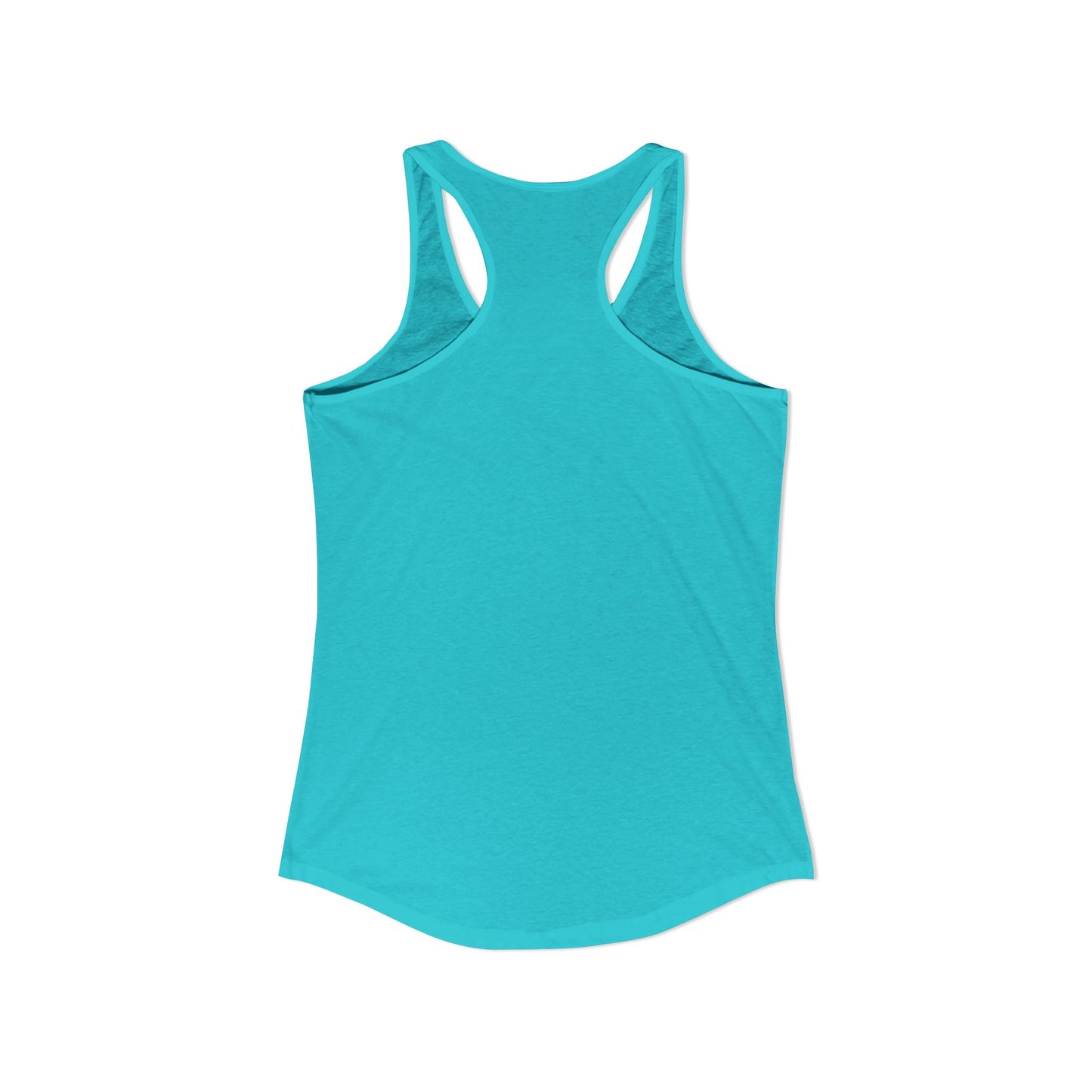 Womens Age of aqaurius Racerback Tank