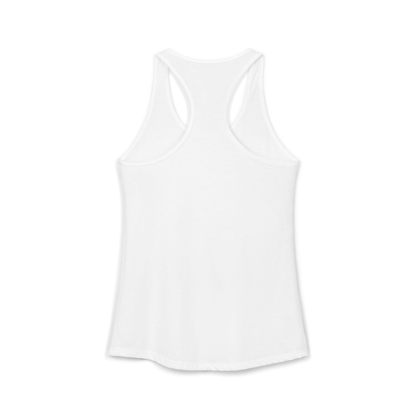 Womens Age of aqaurius Racerback Tank