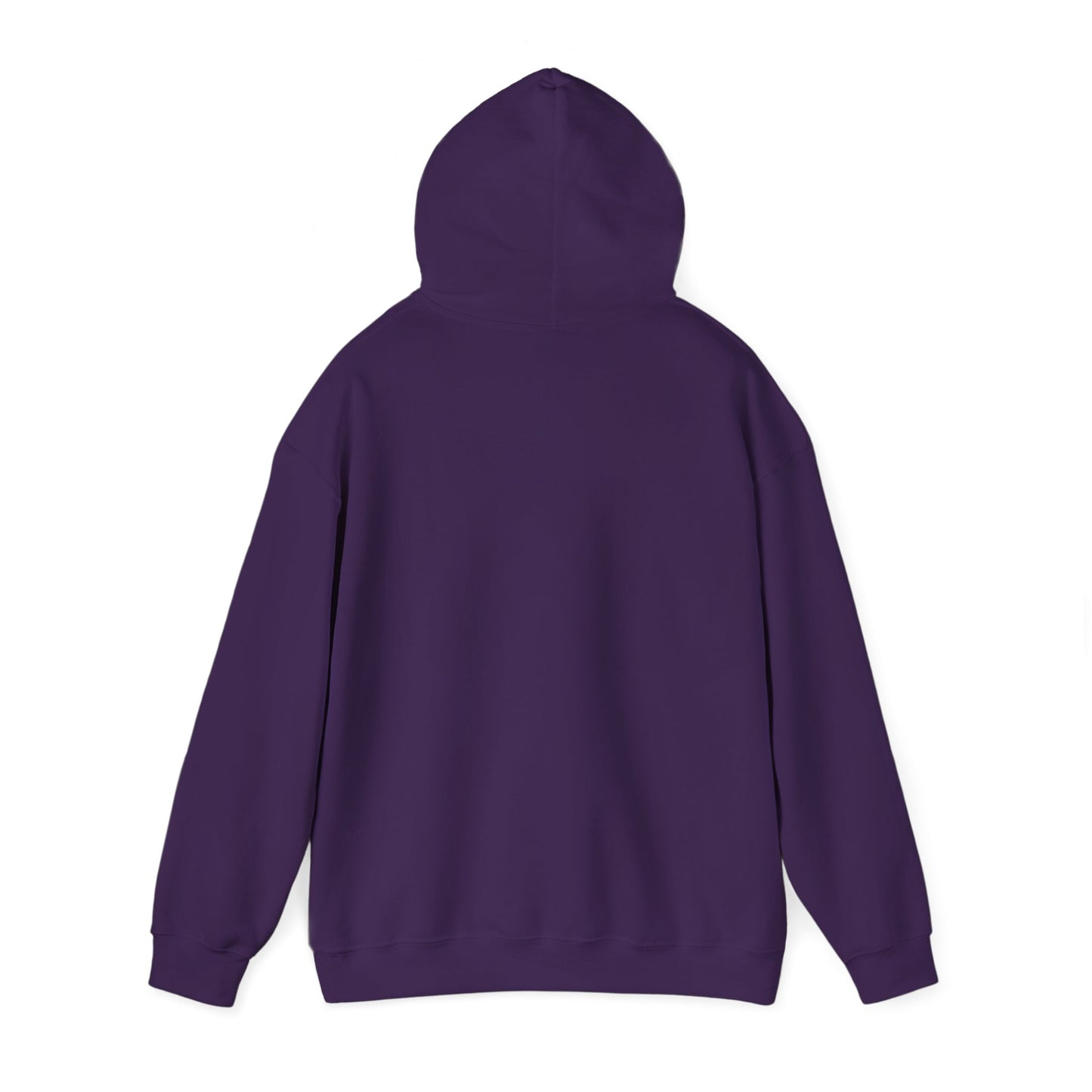 Strong Resilient & Free Hoodie Intimate Partner Violence Awareness