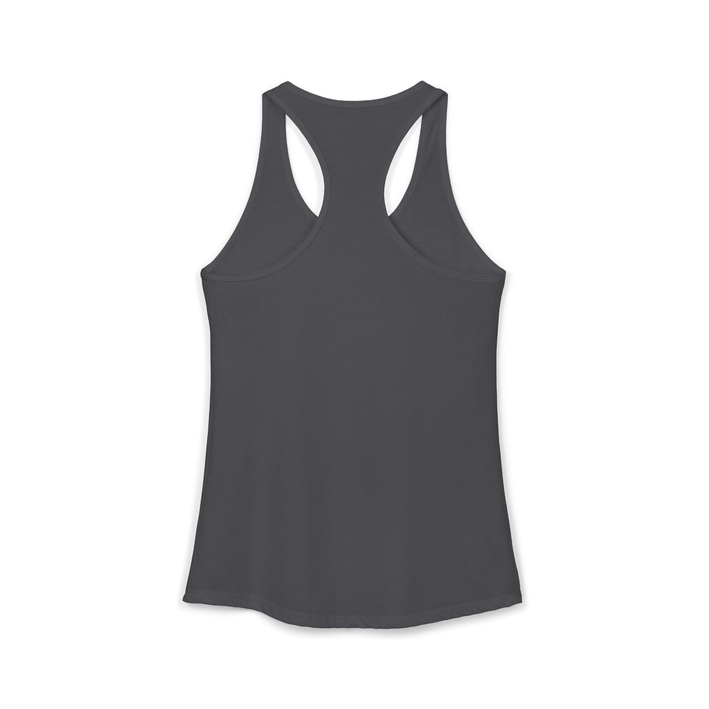 Womens Age of aqaurius Racerback Tank