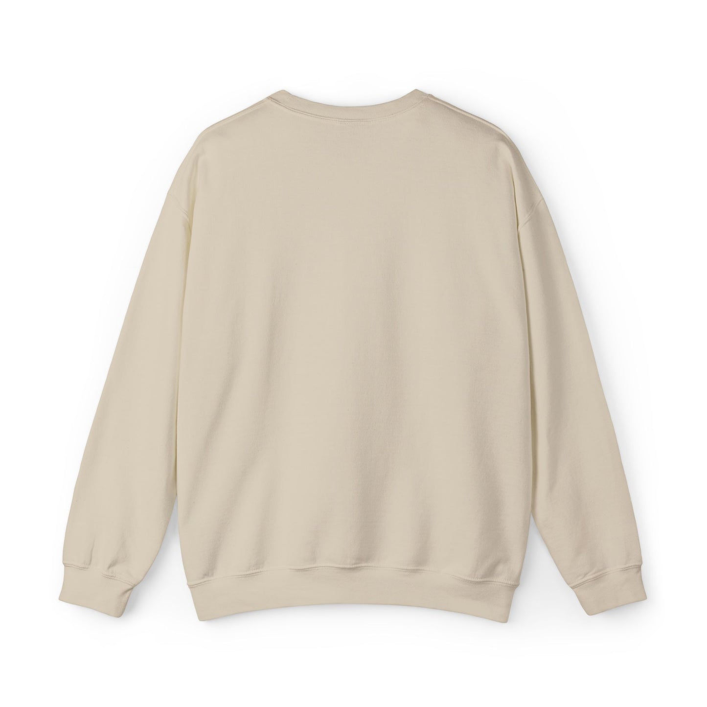 DVine DVor DV Script Crewneck Sweatshirt
