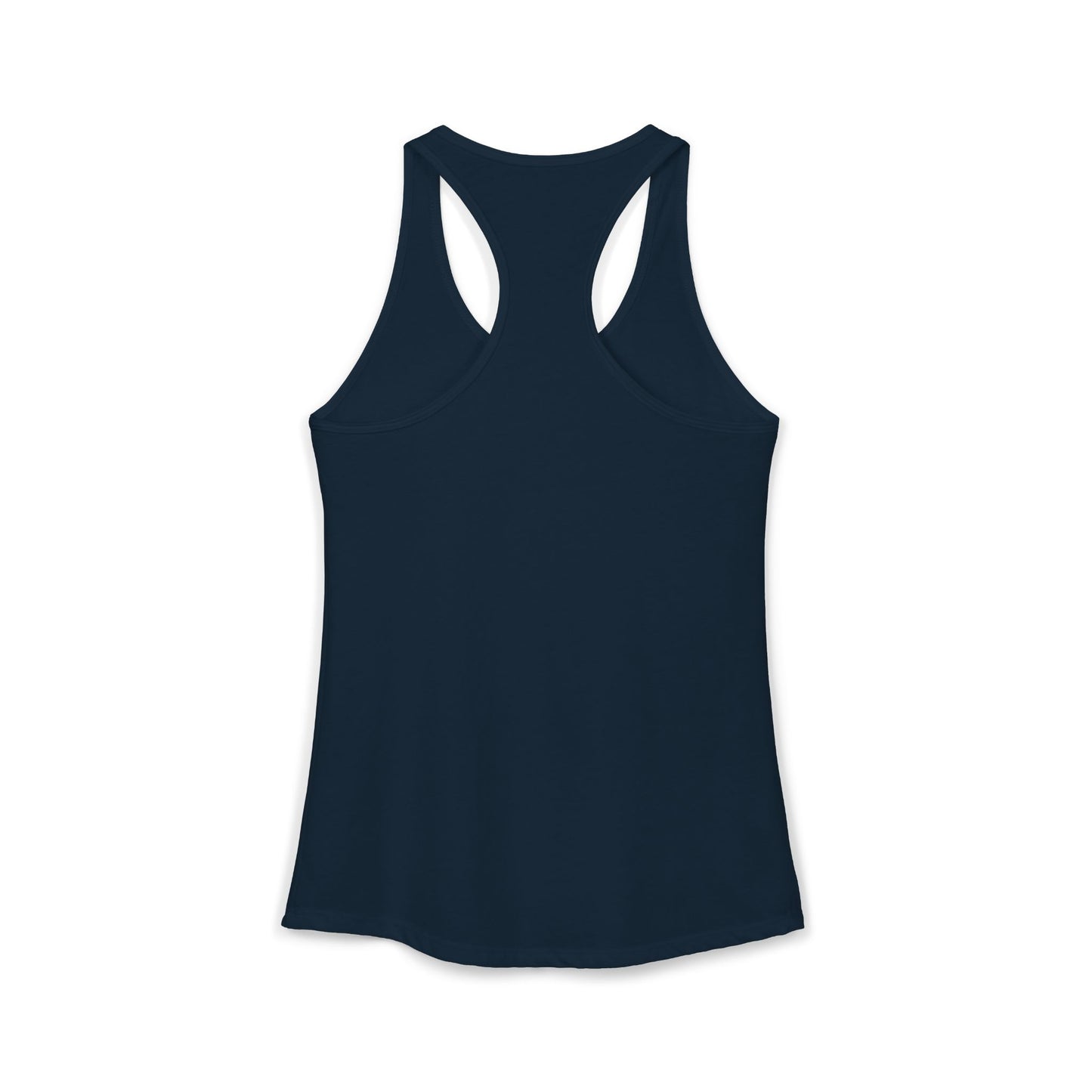 Womens Age of aqaurius Racerback Tank