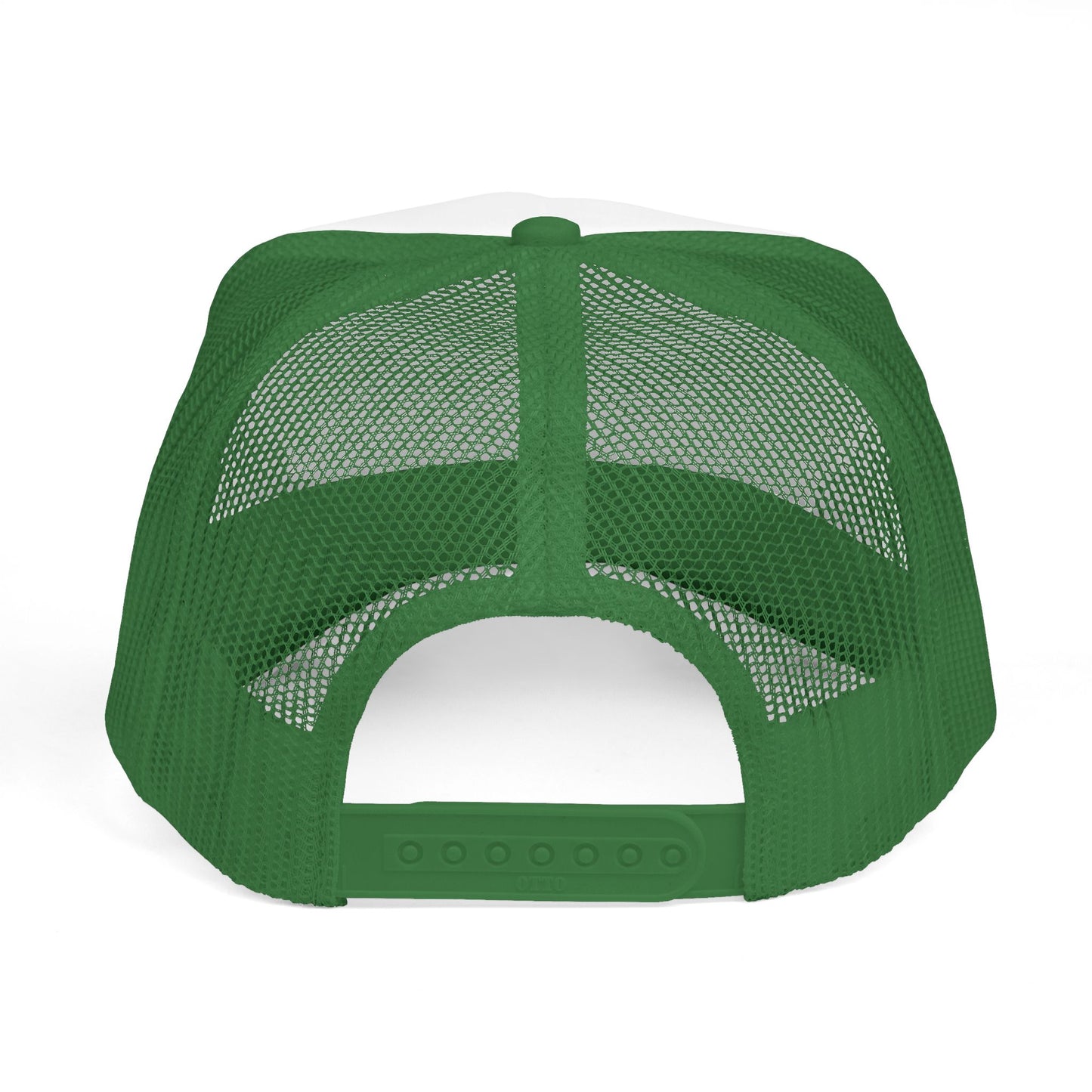 Angel Number 444 Spiritual Winged Halo Trucker Cap