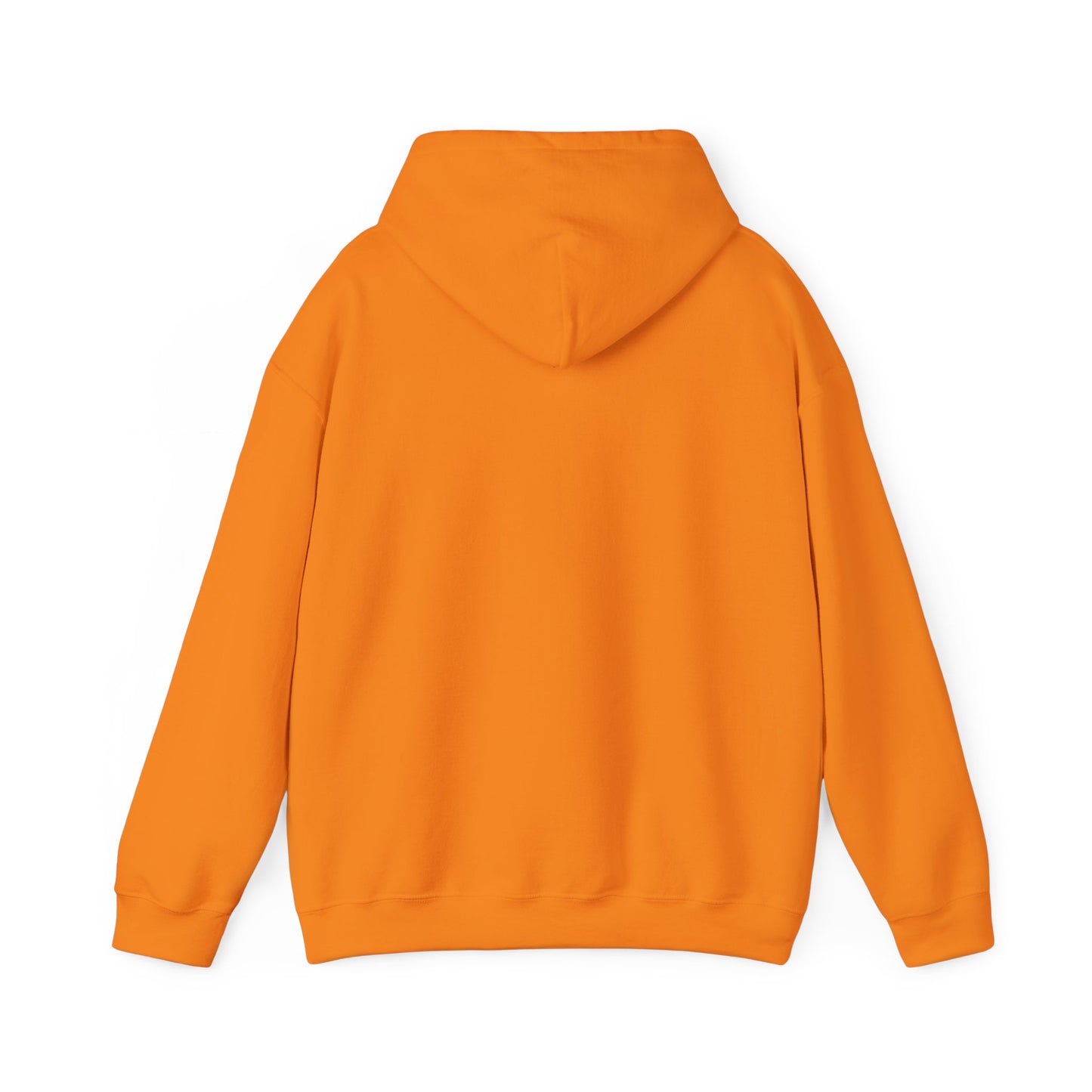 Hoodie — "I Rise" Fiery Queen Graphic Pullover