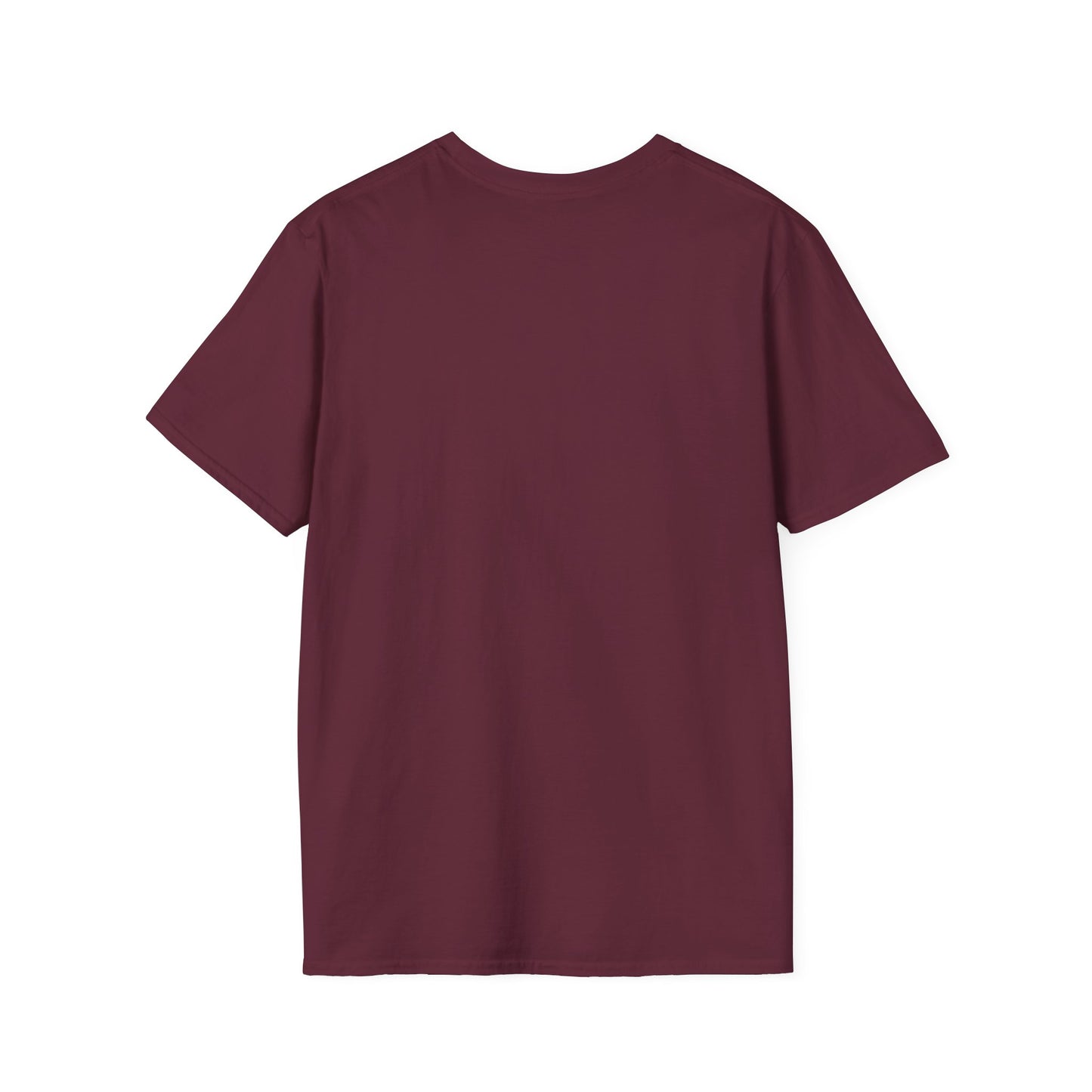King of All Kings T-Shirt — Regal Lion & Crown Christian Faith Tee