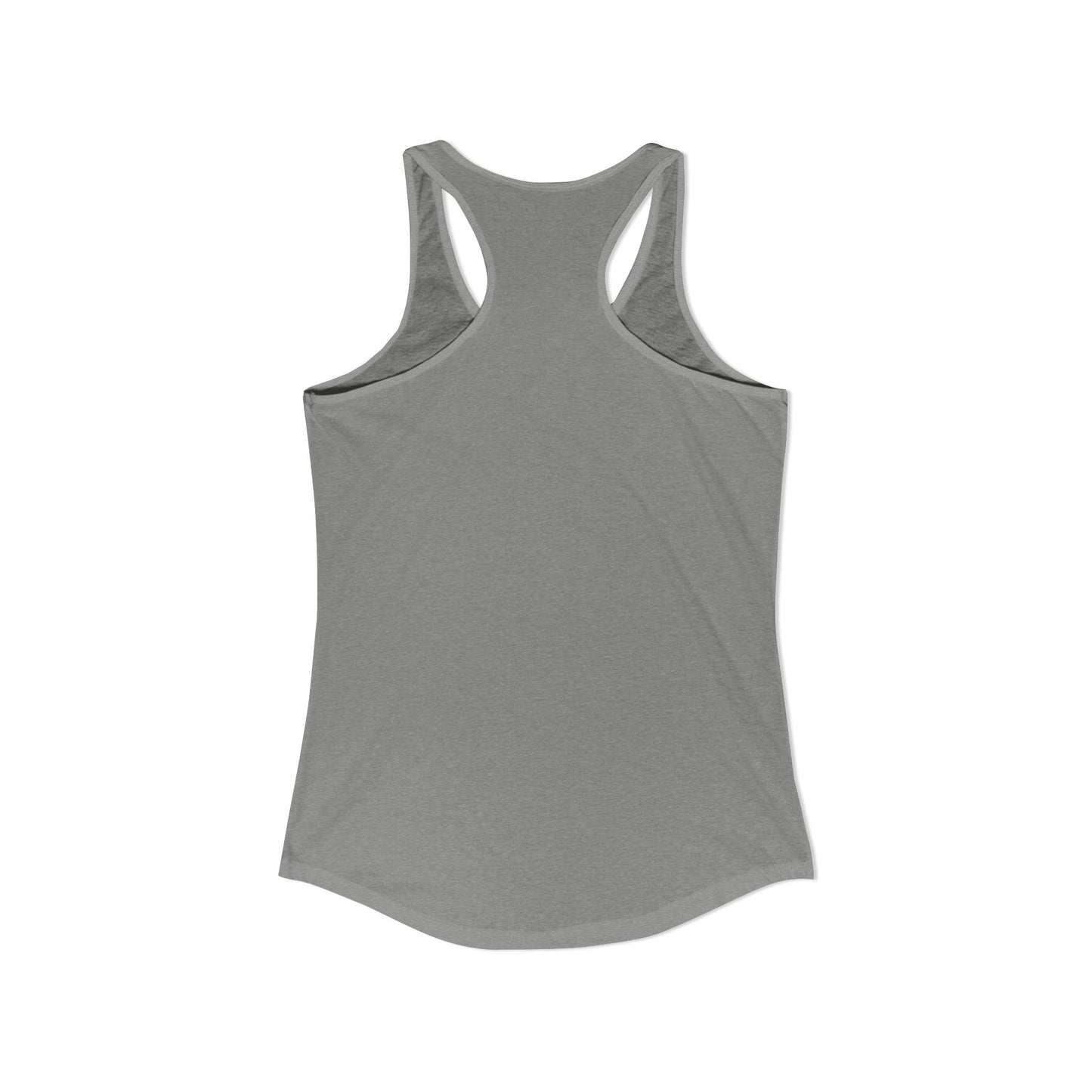 Womens Age of aqaurius Racerback Tank