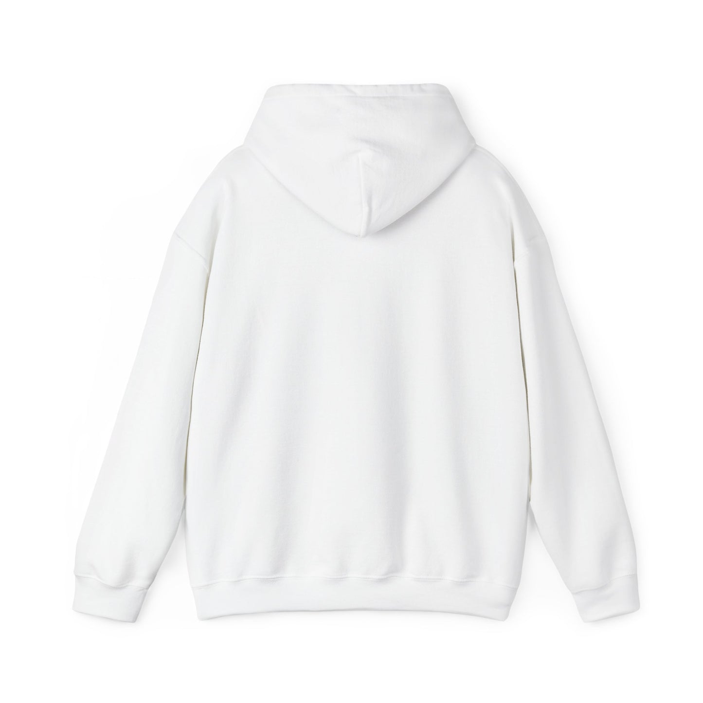 Hoodie — "I Rise" Fiery Queen Graphic Pullover